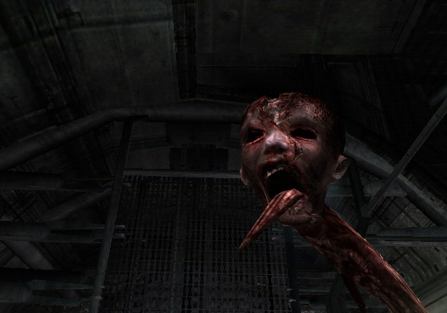 Dead Space Extraction